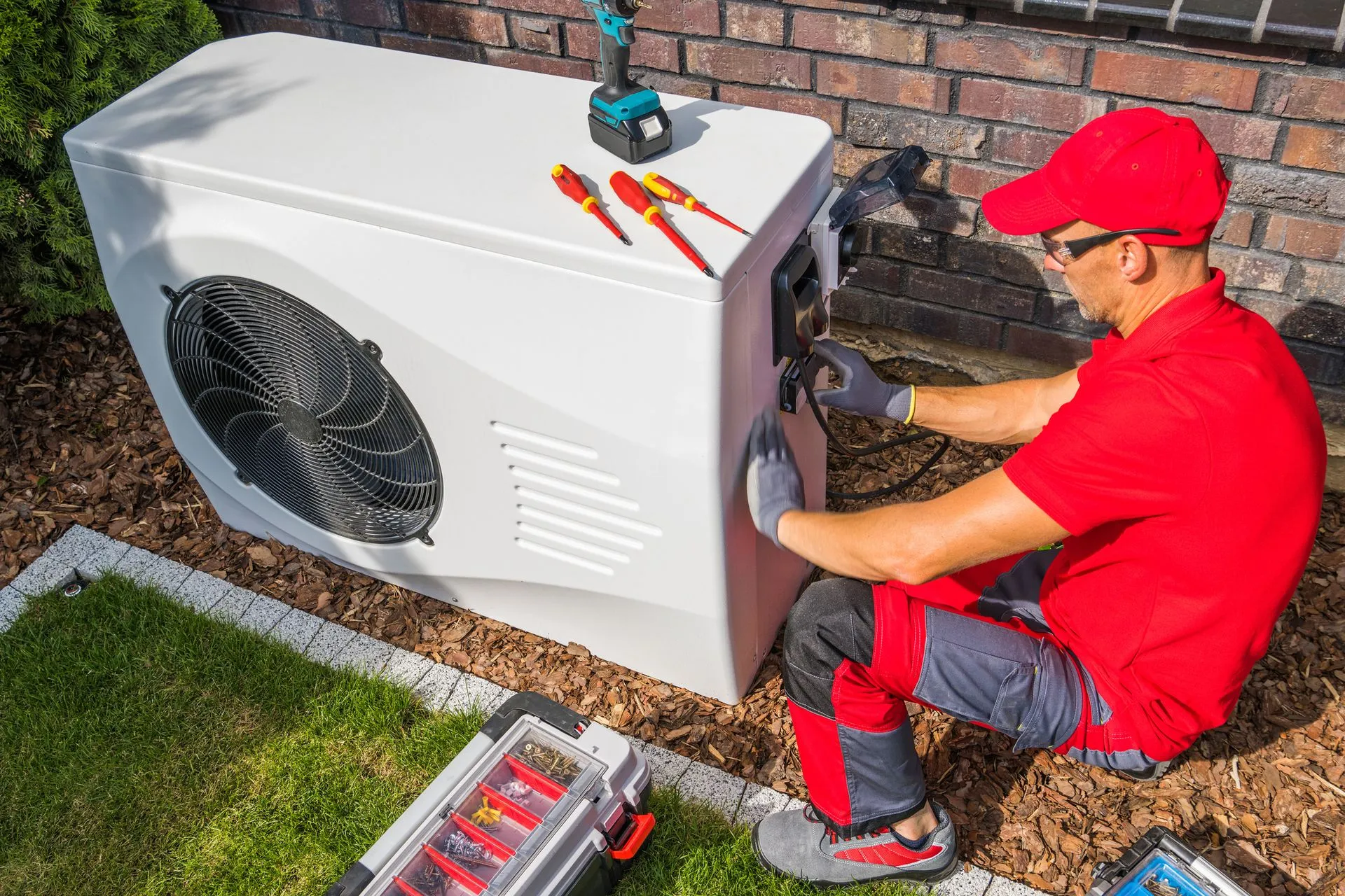 About HVAC in Fort Washington, PA